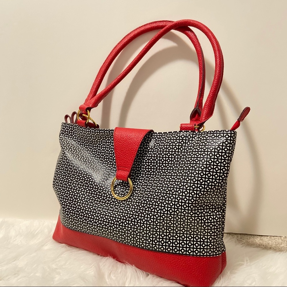 Cute Medium Tote Bag.